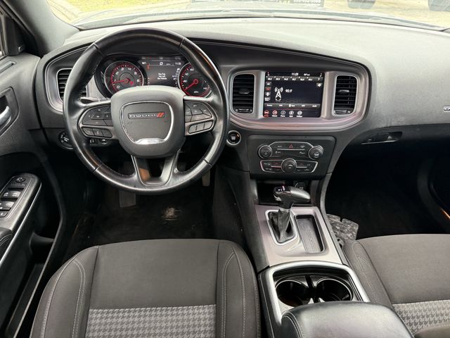 2023 Dodge Charger SXT Gray at Big Star Chrysler Jeep Dodge Ram 
