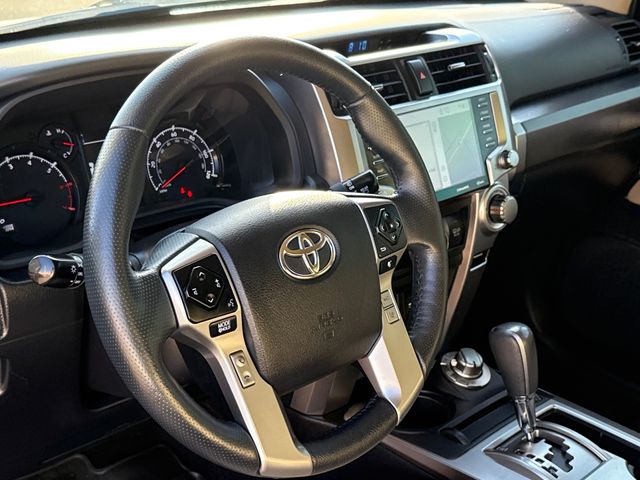 Used 2023 Toyota 4Runner SUV