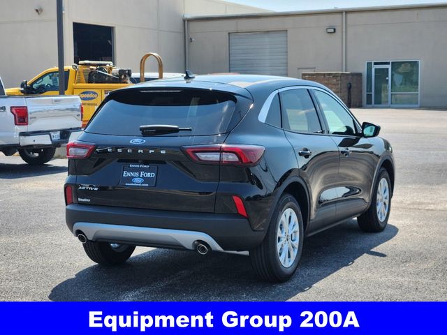 2024 Ford Escape Active 8