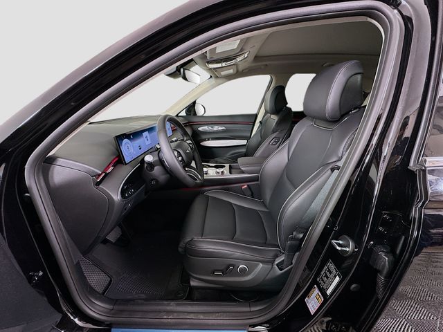 Thumbnail: 2026 Genesis GV70 - 16