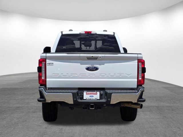 Used 2023 Ford F-250SD Truck
