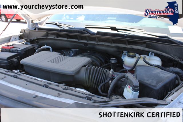 Used 2024 GMC Yukon SUV