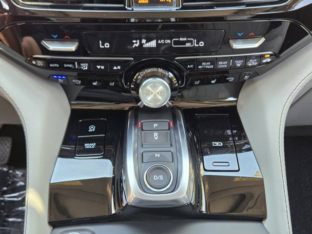 new 2026 Acura MDX car, priced at $68,605