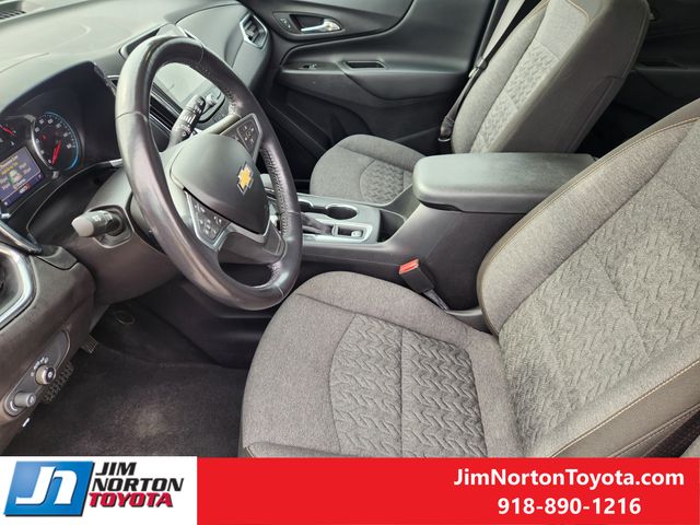 Used 2022 Chevrolet Equinox SUV
