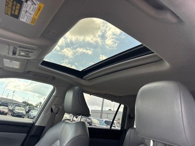 2023 Toyota Highlander - $30,888