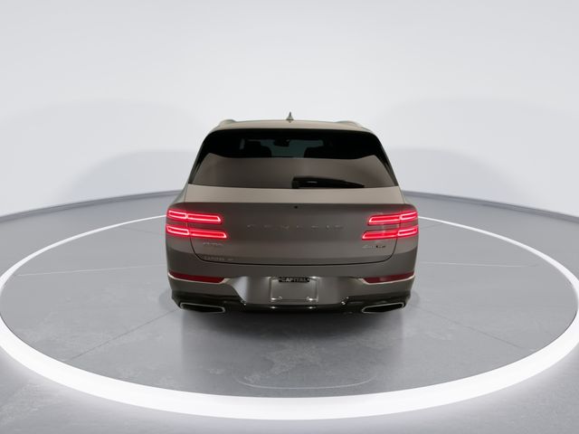 Used 2024 Silver Genesis 3.5T Advanced image 7