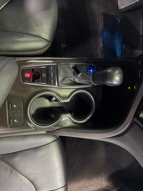 2023 Toyota Camry XSE White at Davis Toyota of Orangeburg