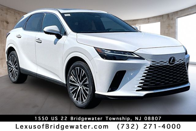 2026 Lexus RX 350 Premium+ AWD