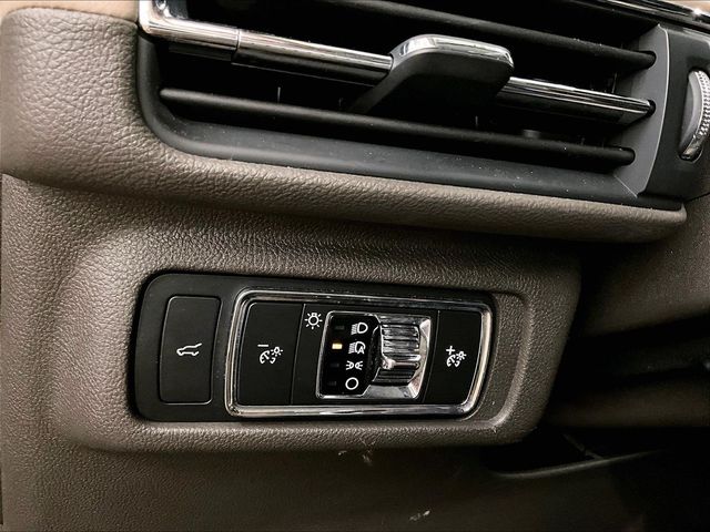2020 Lincoln Corsair Standard Brown at Phil Fitts Ford