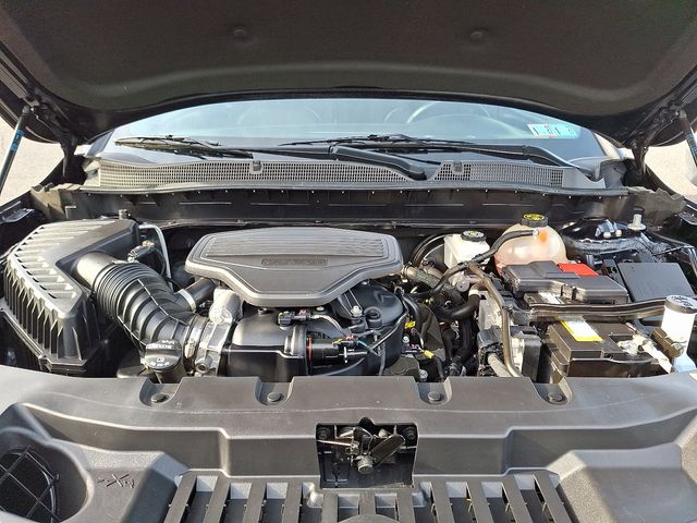 used 2020 Chevrolet Blazer car, priced at $20,750