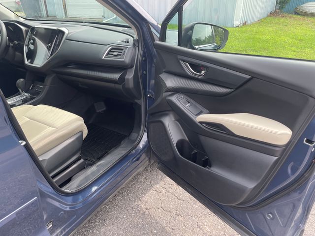 Used 2024 Subaru Ascent SUV