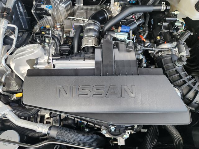 New 2026 Nissan Rogue SUV