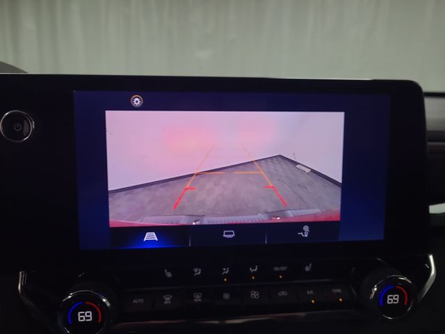 2023 – Chevrolet – Colorado