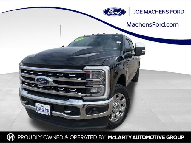 2024 Ford F-250 Super Duty Lariat Crew Cab 4WD