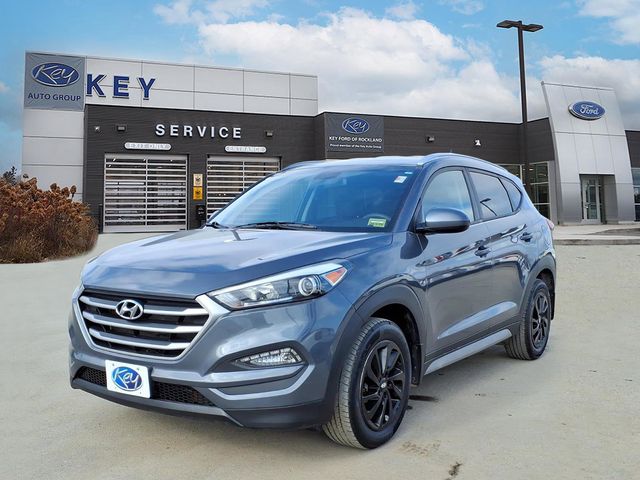 2017 Hyundai Tucson 2.0L SE AWD