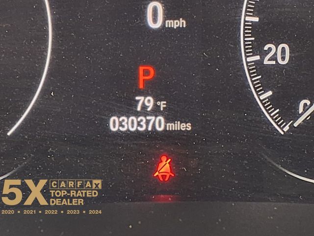 2022 Honda Accord Sport photo