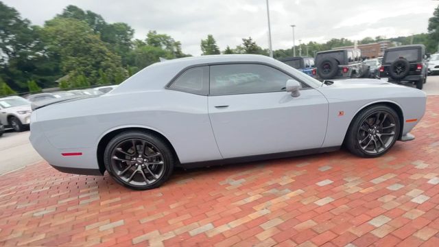 Used 2021 Dodge Challenger Coupe