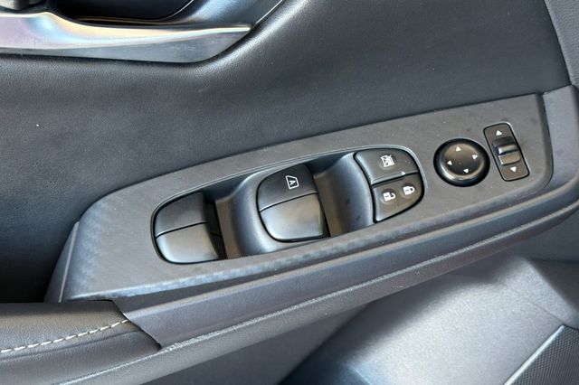 Used 2024 Nissan Sentra Sedan