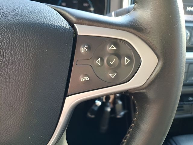 Used 2018 Chevrolet Colorado Truck