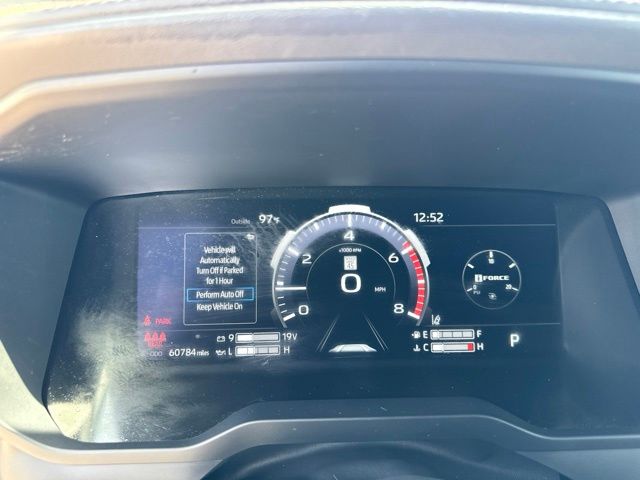2023 Toyota Tundra - $46,988