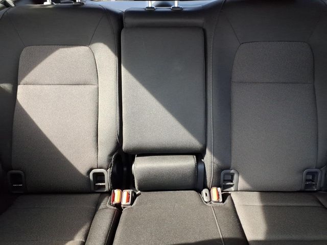 Used 2025 Honda CR-V SUV