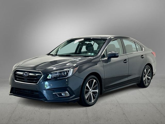2018 Subaru Legacy 3.6R Gray at Audi Porsche Sewickley