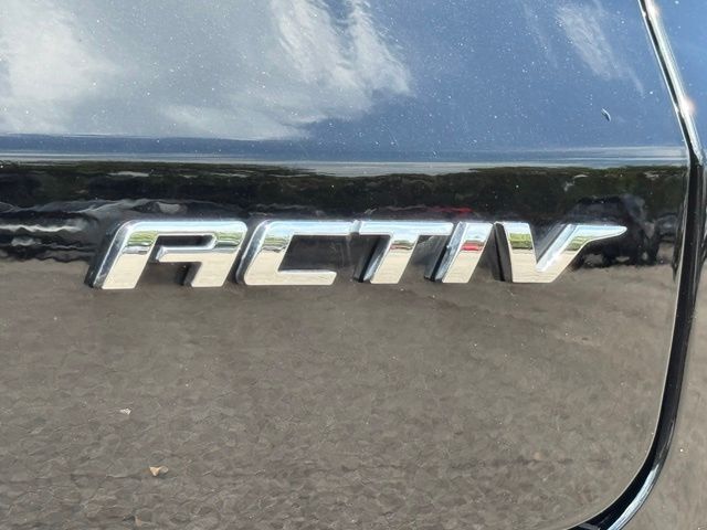Used 2023 Chevrolet TrailBlazer SUV