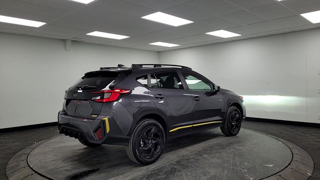 2026 – Subaru – Crosstrek