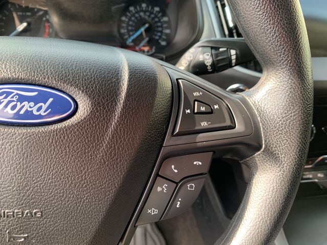 Used 2020 Ford Edge SUV