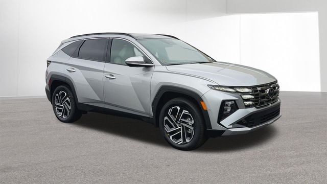 New 2026 Hyundai Tucson Hybrid For Sale in Indianapolis, IN