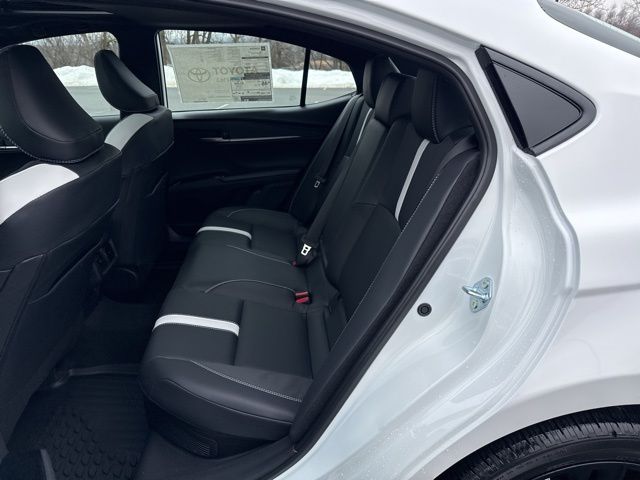 new 2026 Toyota Camry car, priced at $36,653