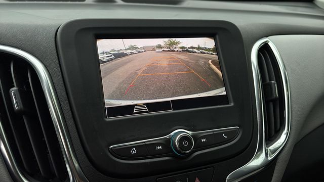 Used 2024 Gray Chevrolet LS image 26