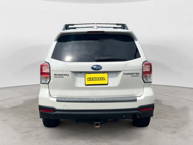 Used 2017 Crystal White Pearl Subaru 2.5i Premium image 6