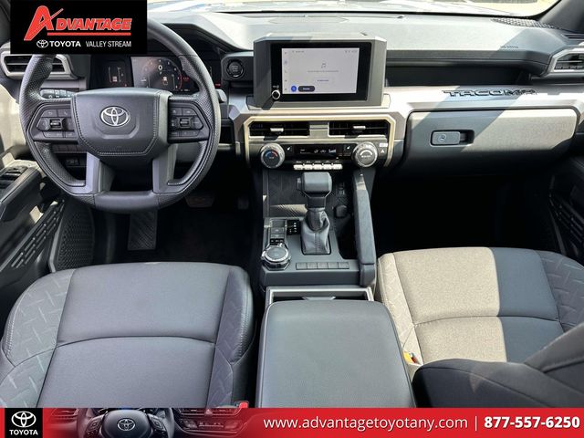 Used 2026 Toyota Tacoma Truck