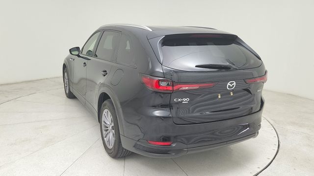 2025 Mazda CX-90 3.3 Turbo Select - 3