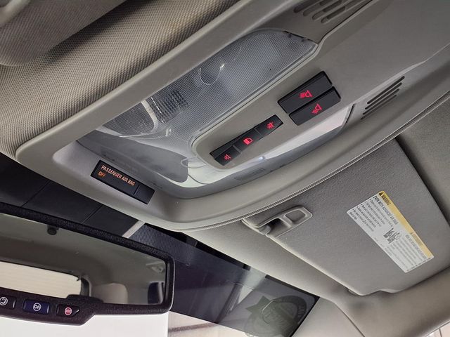 2017 GMC Terrain SLE-1 White at Classic Chevrolet Galveston