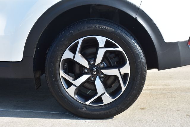Used 2021 Kia Sportage SUV