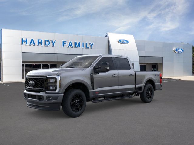 2026 Ford F-250SD Lariat  169589