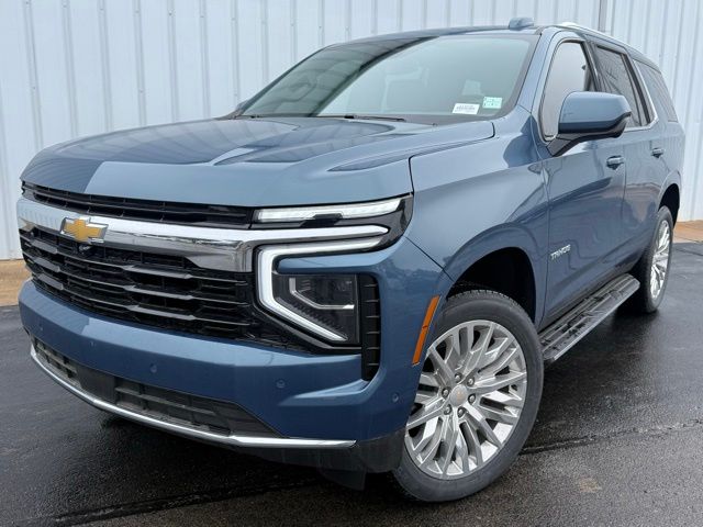 new 2026 Chevrolet Tahoe car, priced at $69,505