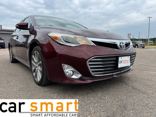 2014 Toyota Avalon XLE Touring