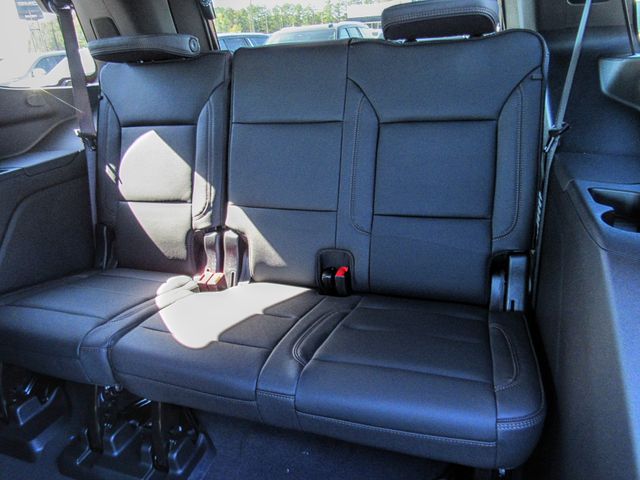 2026 Chevrolet Tahoe High Country:44669