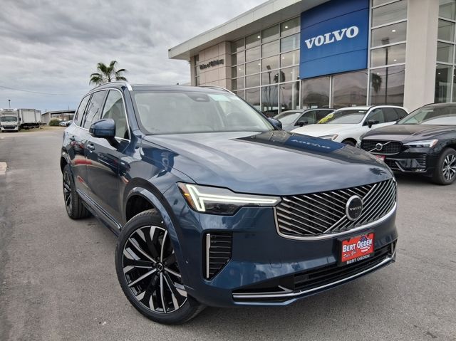 New 2026 Volvo EX90 4D Sport Utility in McAllen #V64953 | Bert