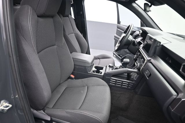 Used 2025 Toyota 4Runner SUV