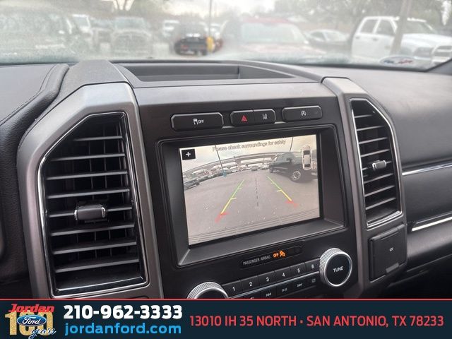 Used Car 2018 Ford Expedition Max  Xlt For Sale Under $20,000 In San Antonio, Texas