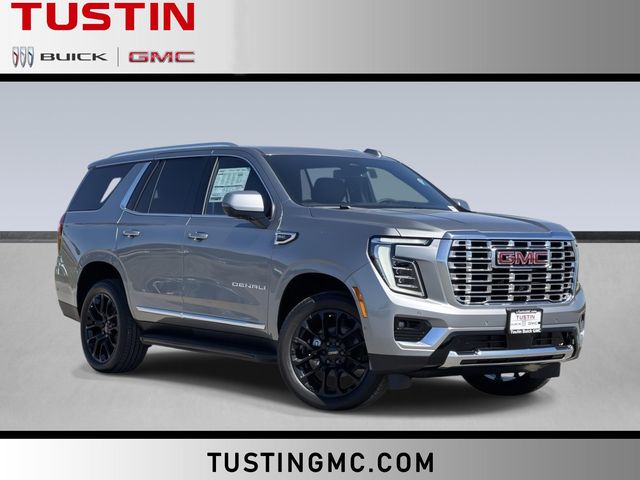 2026 GMC Yukon Denali RWD
