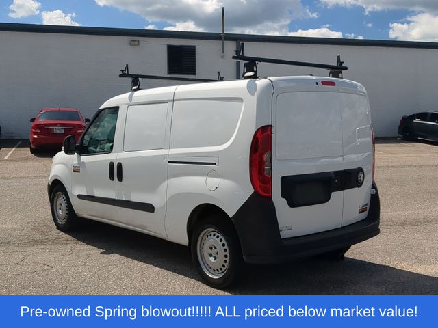 Used 2020 White Ram Tradesman image 11