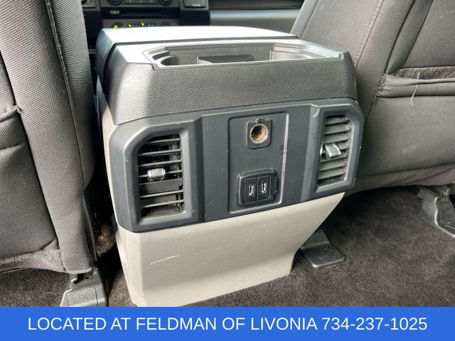 Used 2018 Ford F-150 For Sale in Livonia, MI