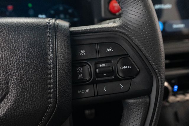 Used 2026 Toyota 4Runner i-FORCE MAX Hybrid SUV