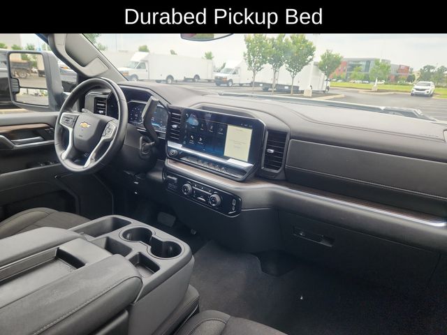 Used 2024 Chevrolet Silverado 2500HD For Sale in Grove City, OH