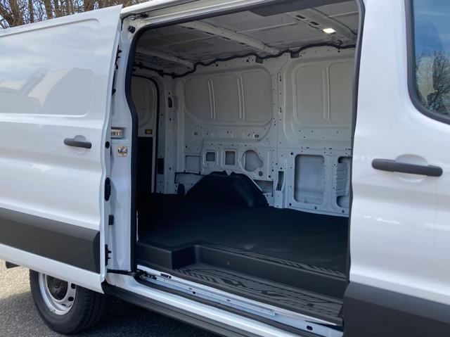 2025 Ford Transit 150